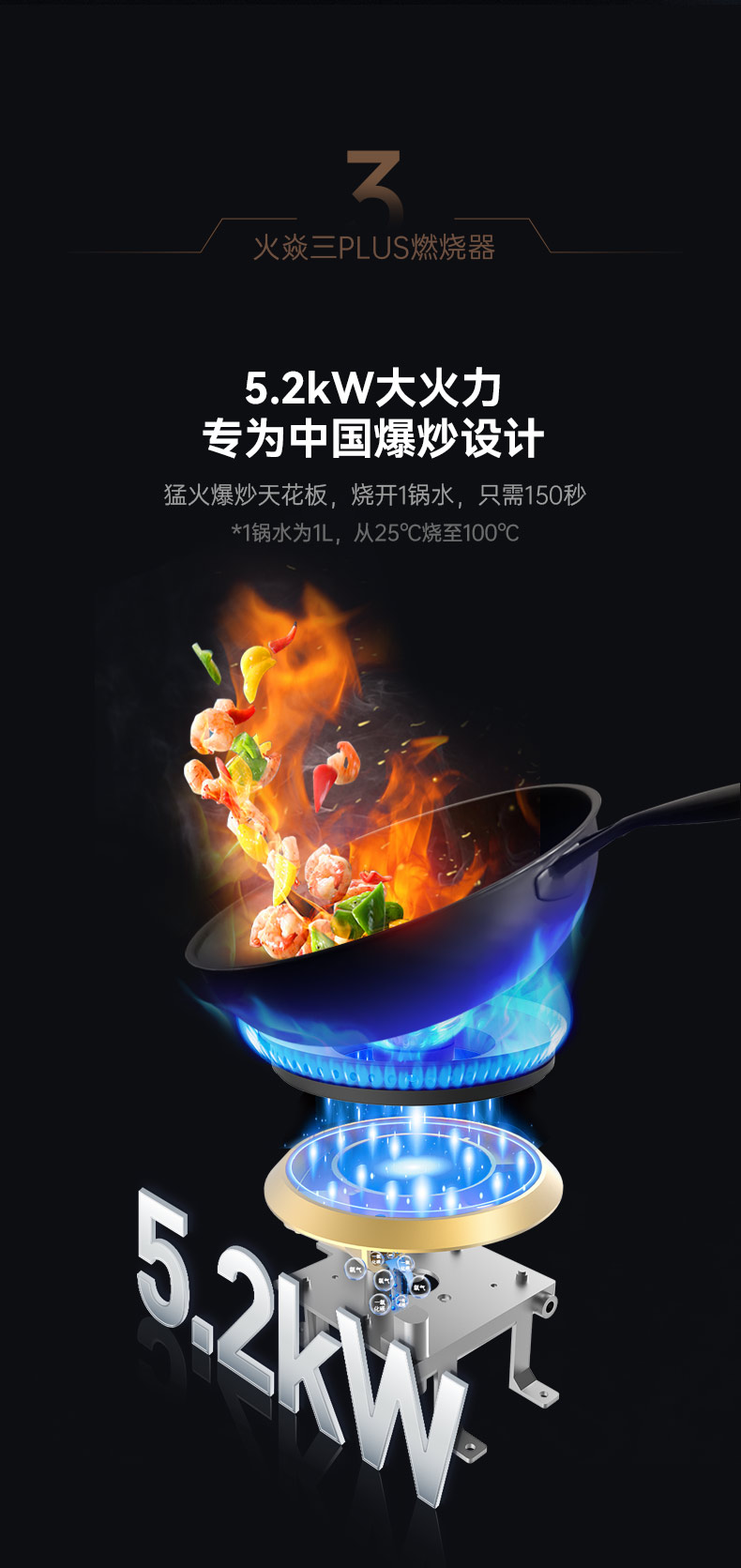 帥豐星辰X1雙子星蒸烤獨立(100Pro)集成灶