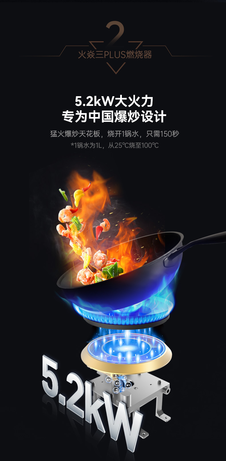 帥豐星辰X1雙子星蒸烤獨立(90S)集成灶