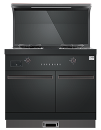 星辰X1雙子星蒸烤獨立(90)