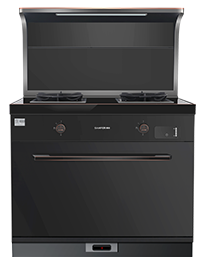 星辰X1雙子星蒸烤一體(90S)