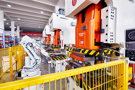 有一種驕傲叫中國制造，也叫集成灶十大品牌帥豐造