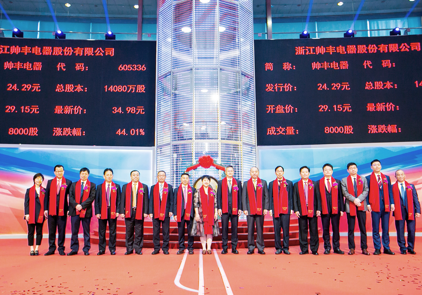 帥豐集成灶爭(zhēng)做標(biāo)準(zhǔn)制定者，讓“帥豐智造”走向世界