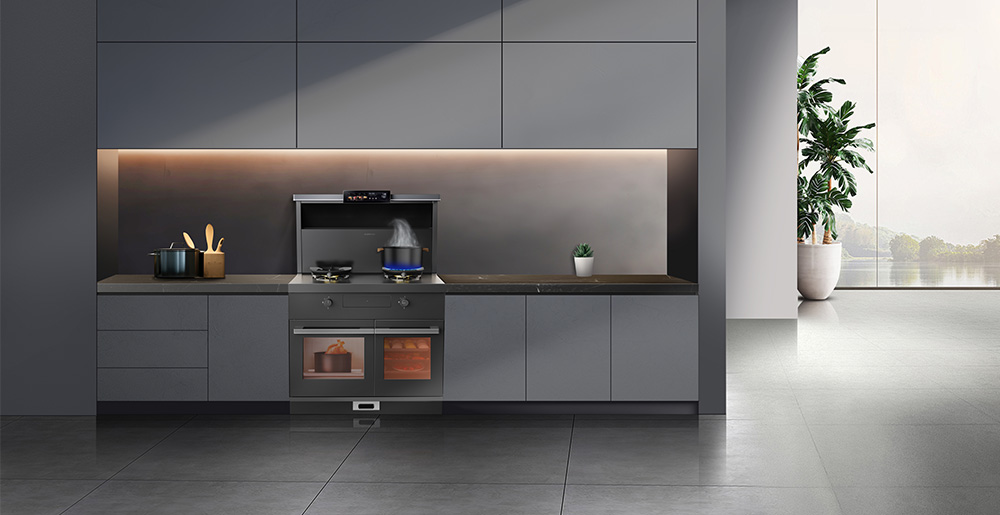 上市即成爆款，帥豐時空S7的秘訣是什么？