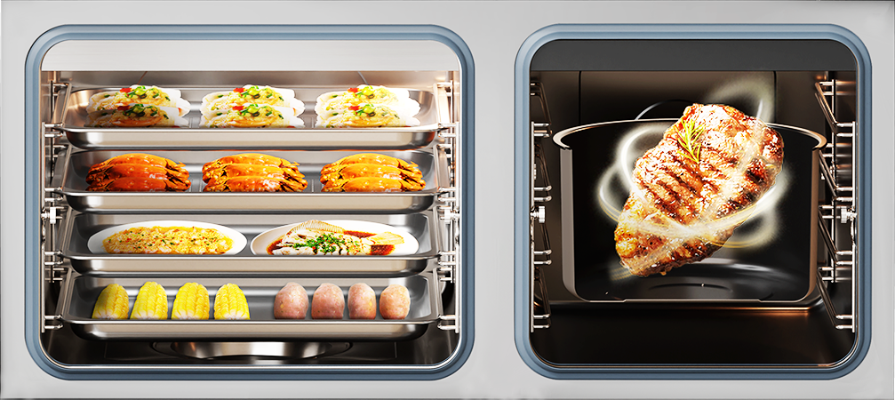 集成灶怎么選？看好這幾點(diǎn)，買對(duì)不買貴！