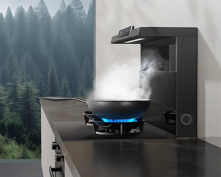 世界無煙日 | 廚房戒煙，守護萬千家庭的呼吸健康