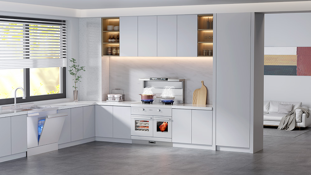 買(mǎi)完就后悔？每個(gè)買(mǎi)洗碗機(jī)的人都這樣說(shuō)