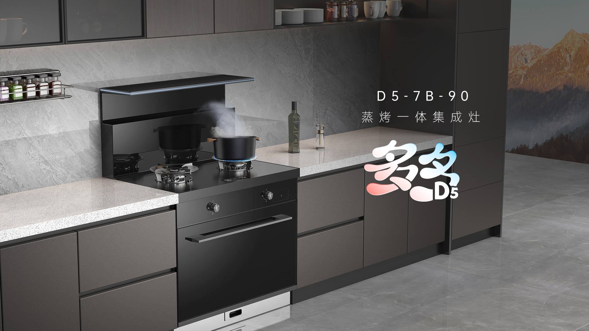 當(dāng)代年輕人做飯真相，你別不信！