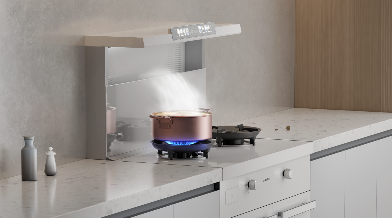 好廚房必須具備這三點(diǎn)，很多人都不知道