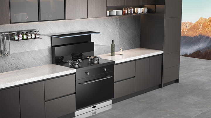 怎樣花更少的錢，買到最實(shí)用的集成灶？