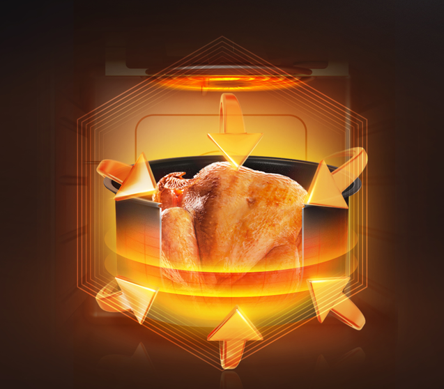 想要做一個無“油”無慮的人？集成灶讓你直呼「真香」！