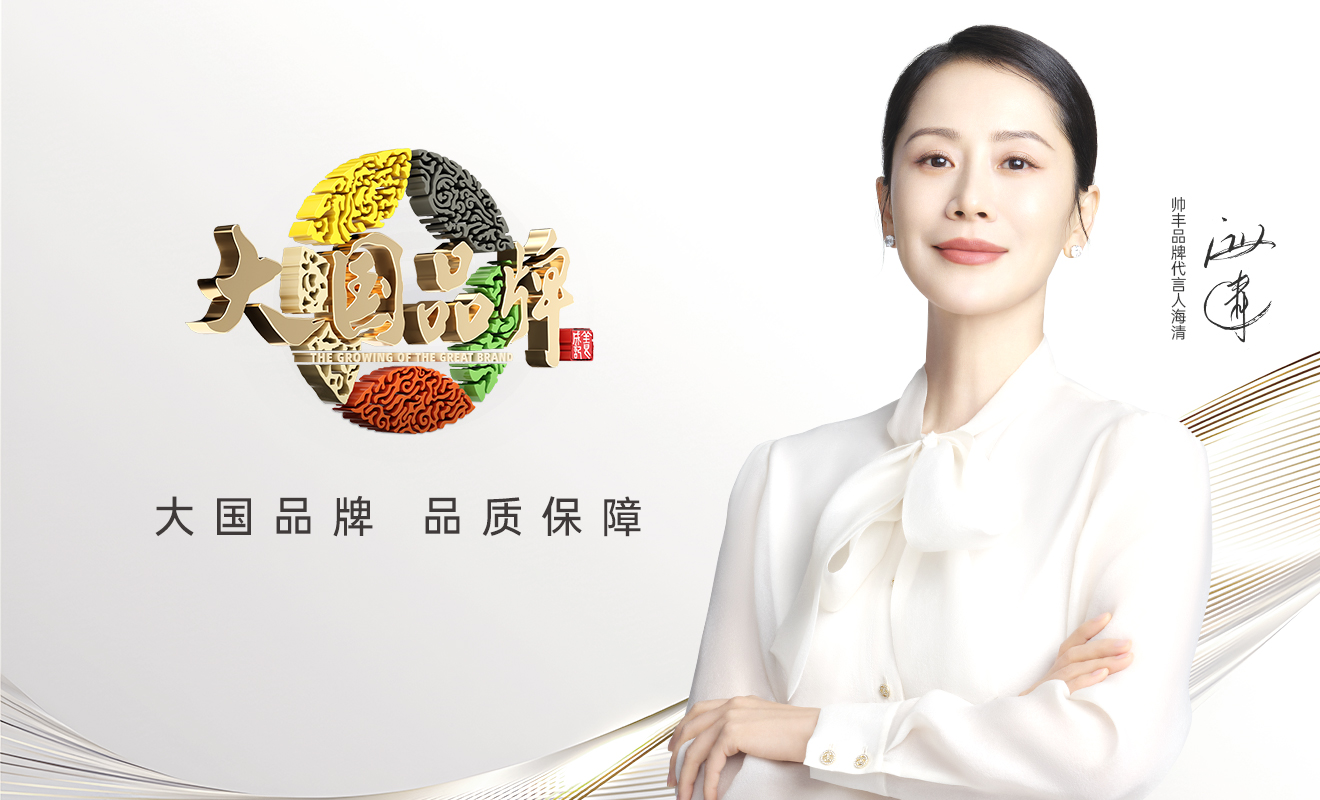 大國品牌好物推薦，選定帥豐集成灶