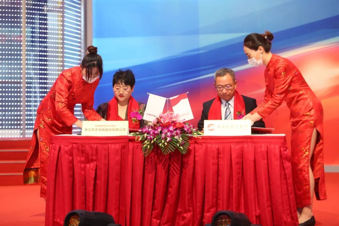 帥豐電器大商風(fēng)采，如何讓用戶認(rèn)可你的產(chǎn)品