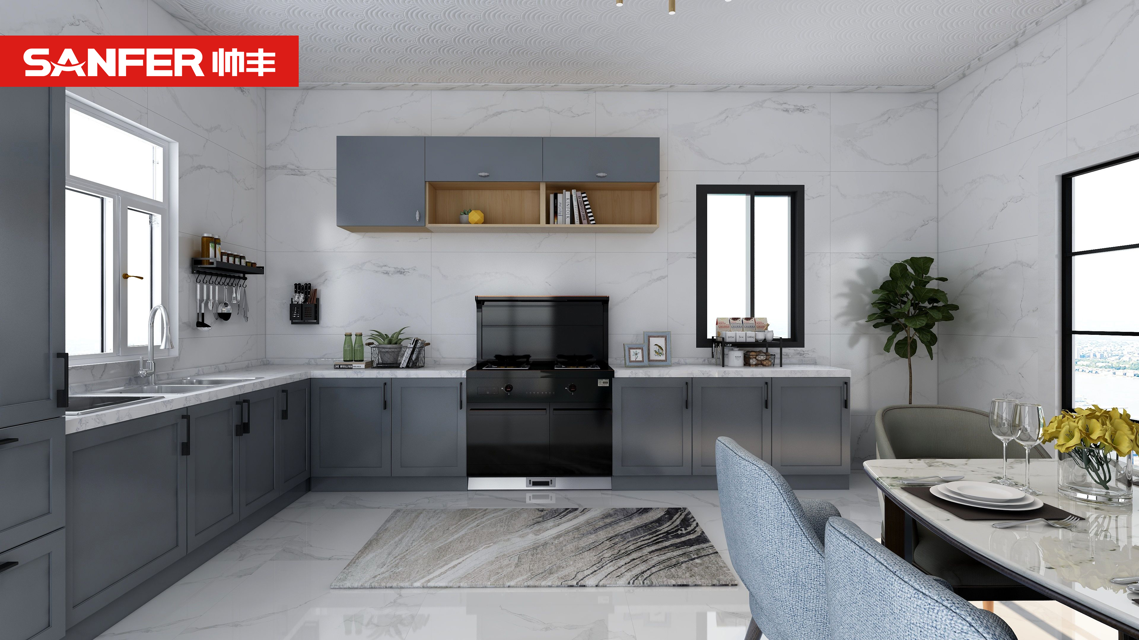 集成灶怎么選才能不踩坑？記住這3點(diǎn)就足夠了