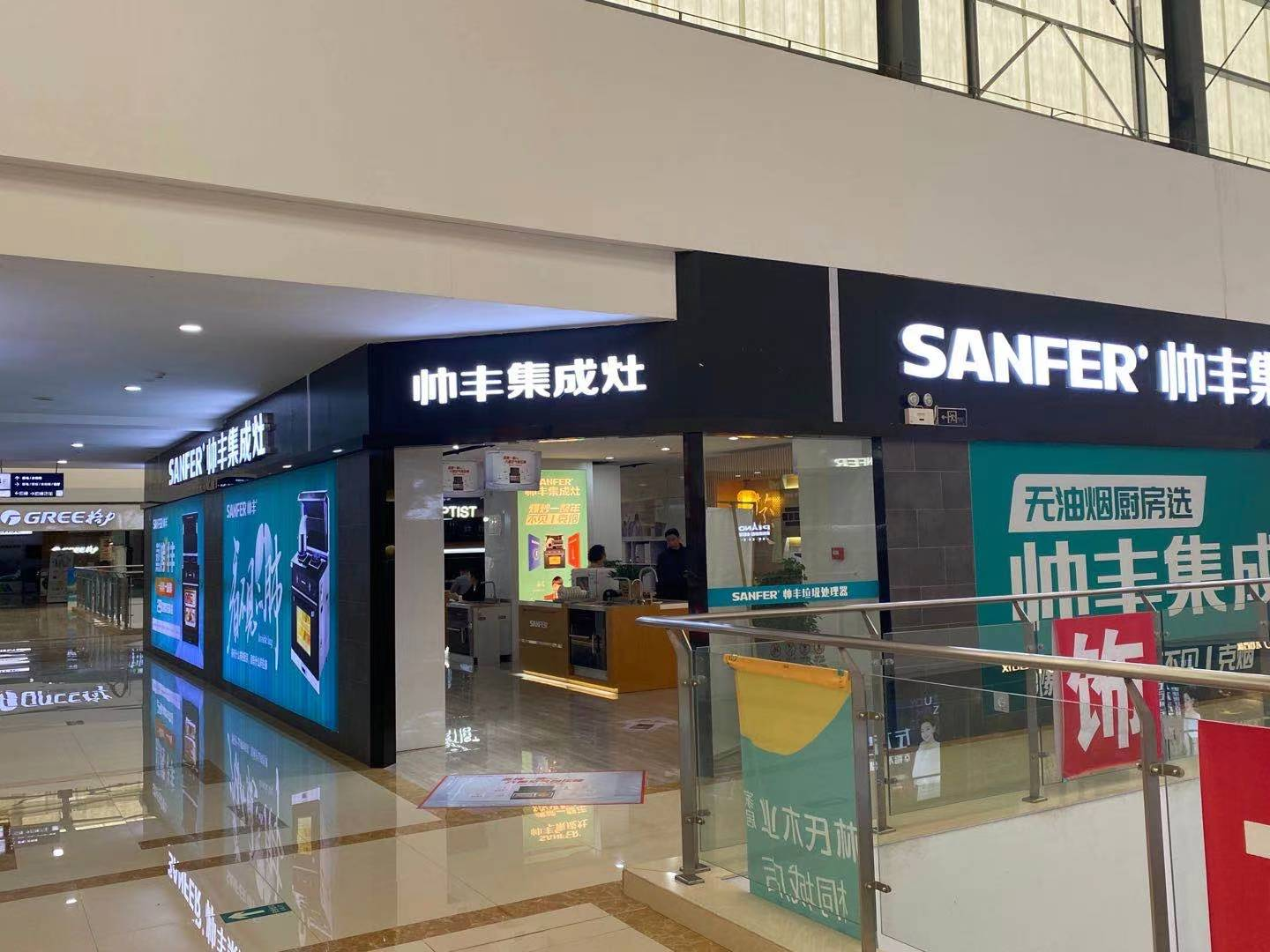 解密！X1雙子星成為安徽縣城銷冠的秘密