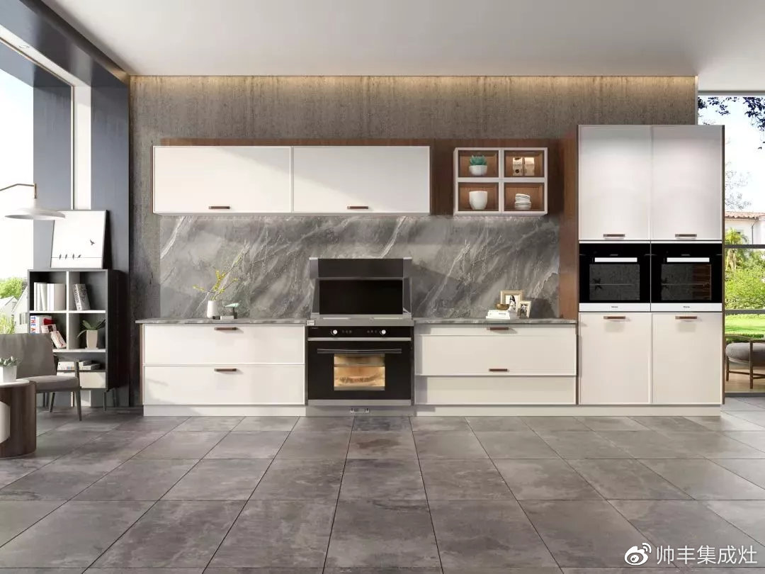 兩大產(chǎn)品入選標(biāo)準(zhǔn)示范產(chǎn)品，帥豐真的厲害了