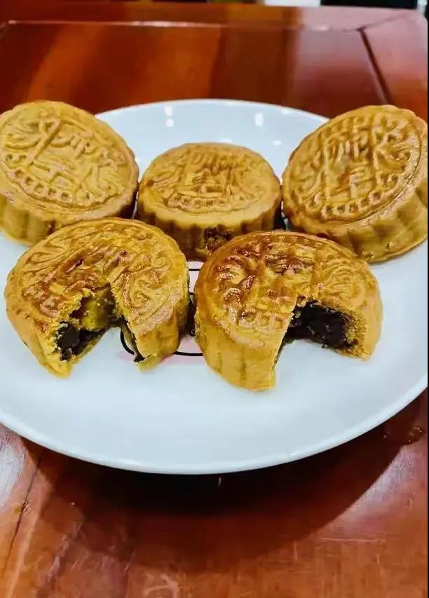 豐味之月|帥豐集成灶手工月餅PK大賽獲獎(jiǎng)門店驚喜揭曉