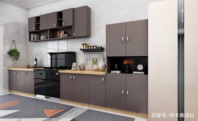 帥豐電器X1雙子星集成灶用戶實(shí)測(cè) 真心贊了！ 