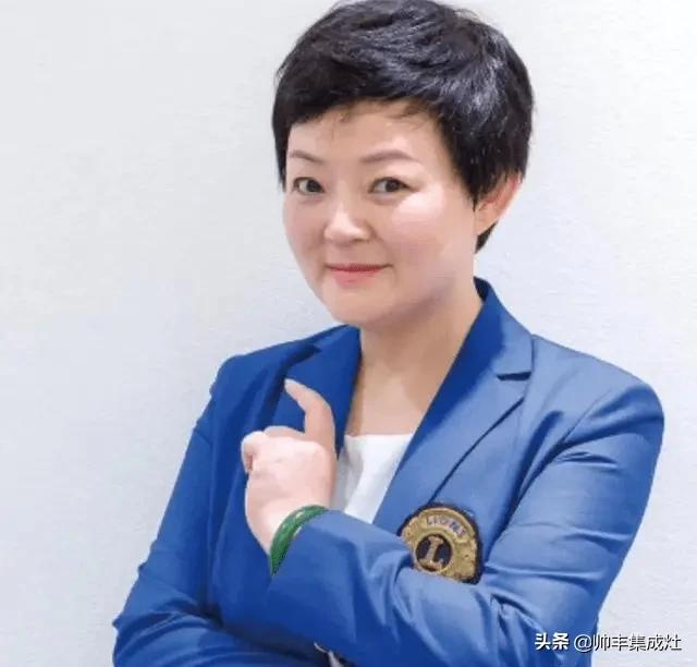 大商豐采 | 與豐相伴灶未來，陳建平談10余年經(jīng)營之道 