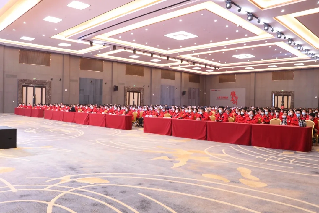 與豐同行，風(fēng)云共濟(jì) | 解碼驕人戰(zhàn)績，期待第二季度全新格局