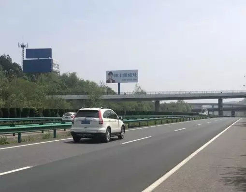 湖北新畫面全面上刊，近300塊廣告牌陸續(xù)閃耀全國！