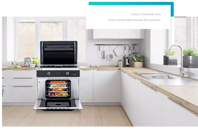 AWE2019圓滿(mǎn)落幕，帥豐的精彩永不閉幕！