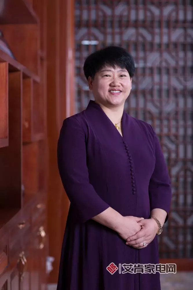 艾肯家電專訪：帥豐專注廚電不改變，堅持為推廣集成灶發(fā)聲