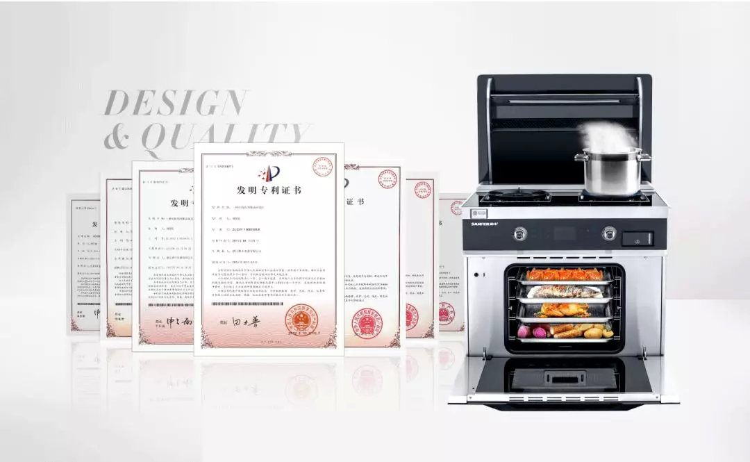 又一榮譽(yù)加冕，帥豐喜提CBD TOP100品牌獎項！