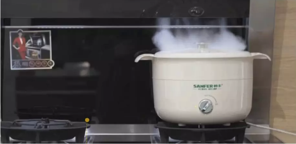 帥豐再登央視，霸屏長達三分多鐘！