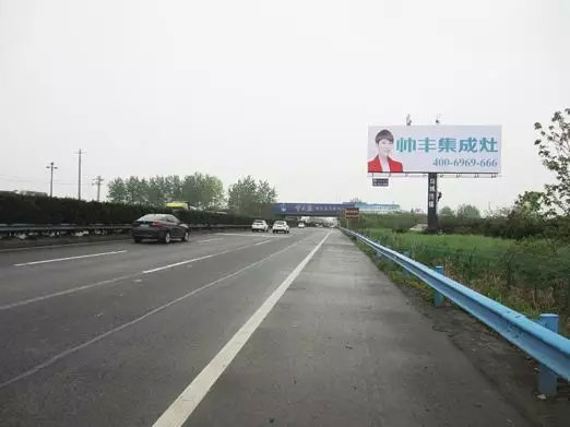 湖北新畫面全面上刊，近300塊廣告牌陸續(xù)閃耀全國！