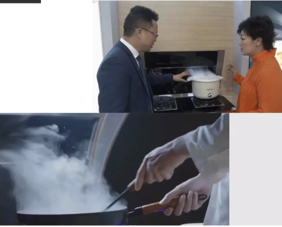 帥豐再登央視，霸屏長達三分多鐘！