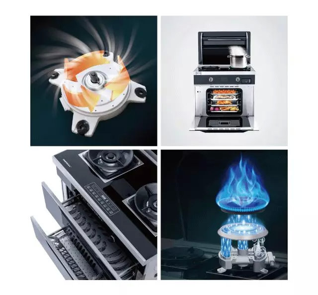 2019中國建博會開展日，帥豐帶你領略建裝潮流風尚！