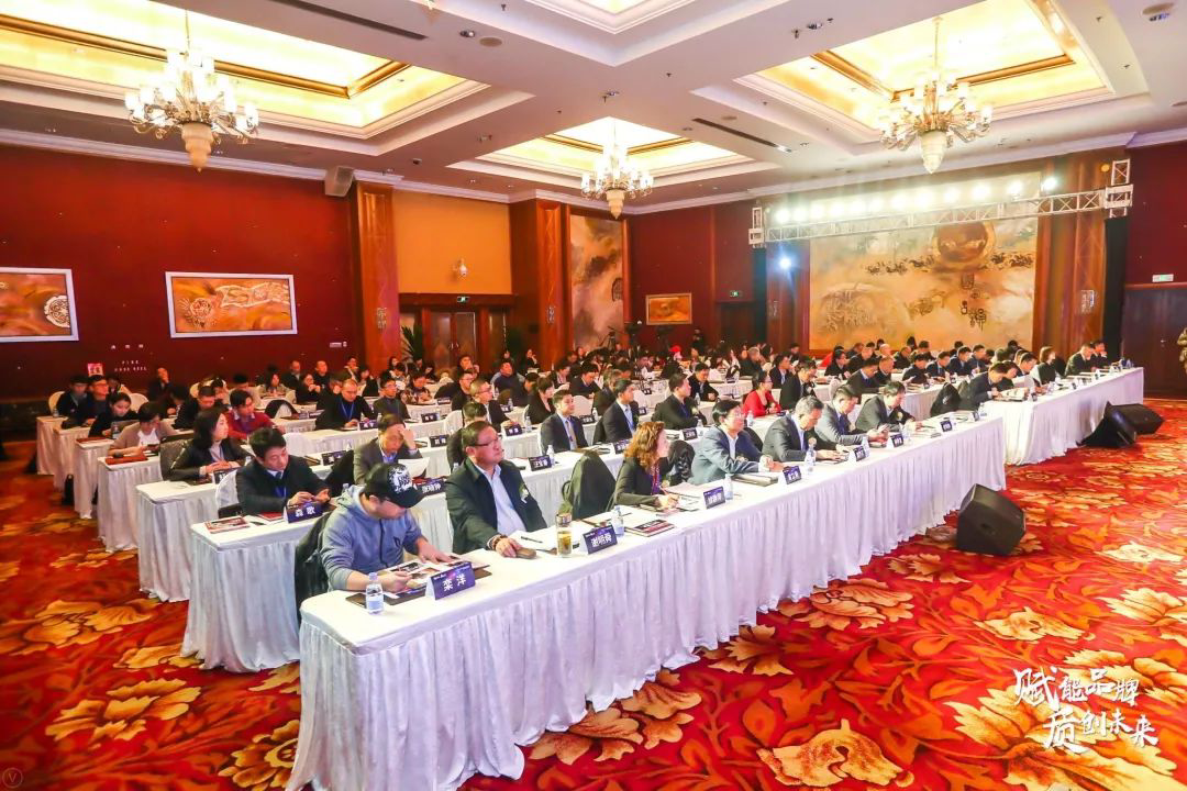 帥豐參加中國(guó)整體廚房行業(yè)質(zhì)量品牌計(jì)劃啟動(dòng)儀式暨首批達(dá)標(biāo)示范企業(yè)發(fā)布會(huì)