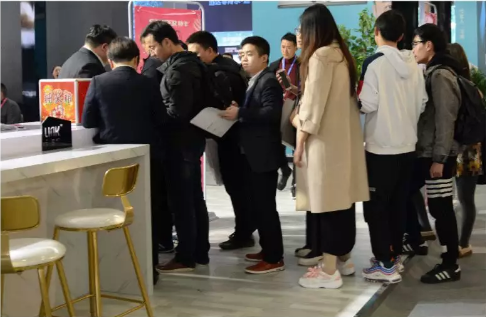 AWE現(xiàn)場速報 | 國內(nèi)外廚電品牌爭奇斗艷，帥豐電器大放異彩!