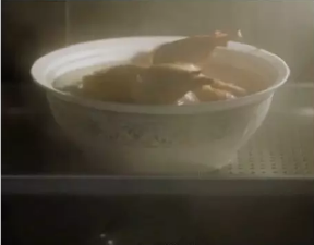 帥豐再登央視，霸屏長達三分多鐘！