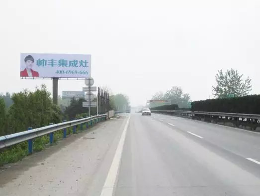 湖北新畫面全面上刊，近300塊廣告牌陸續(xù)閃耀全國！