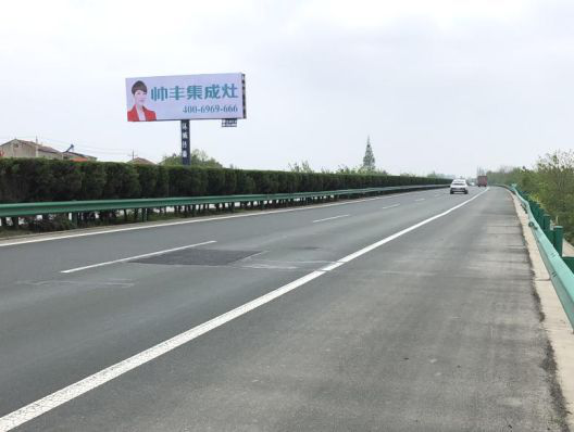 湖北新畫面全面上刊，近300塊廣告牌陸續(xù)閃耀全國！