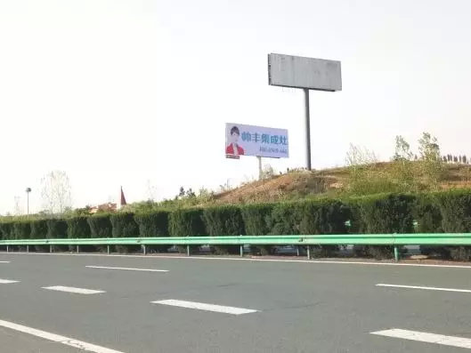 湖北新畫面全面上刊，近300塊廣告牌陸續(xù)閃耀全國！