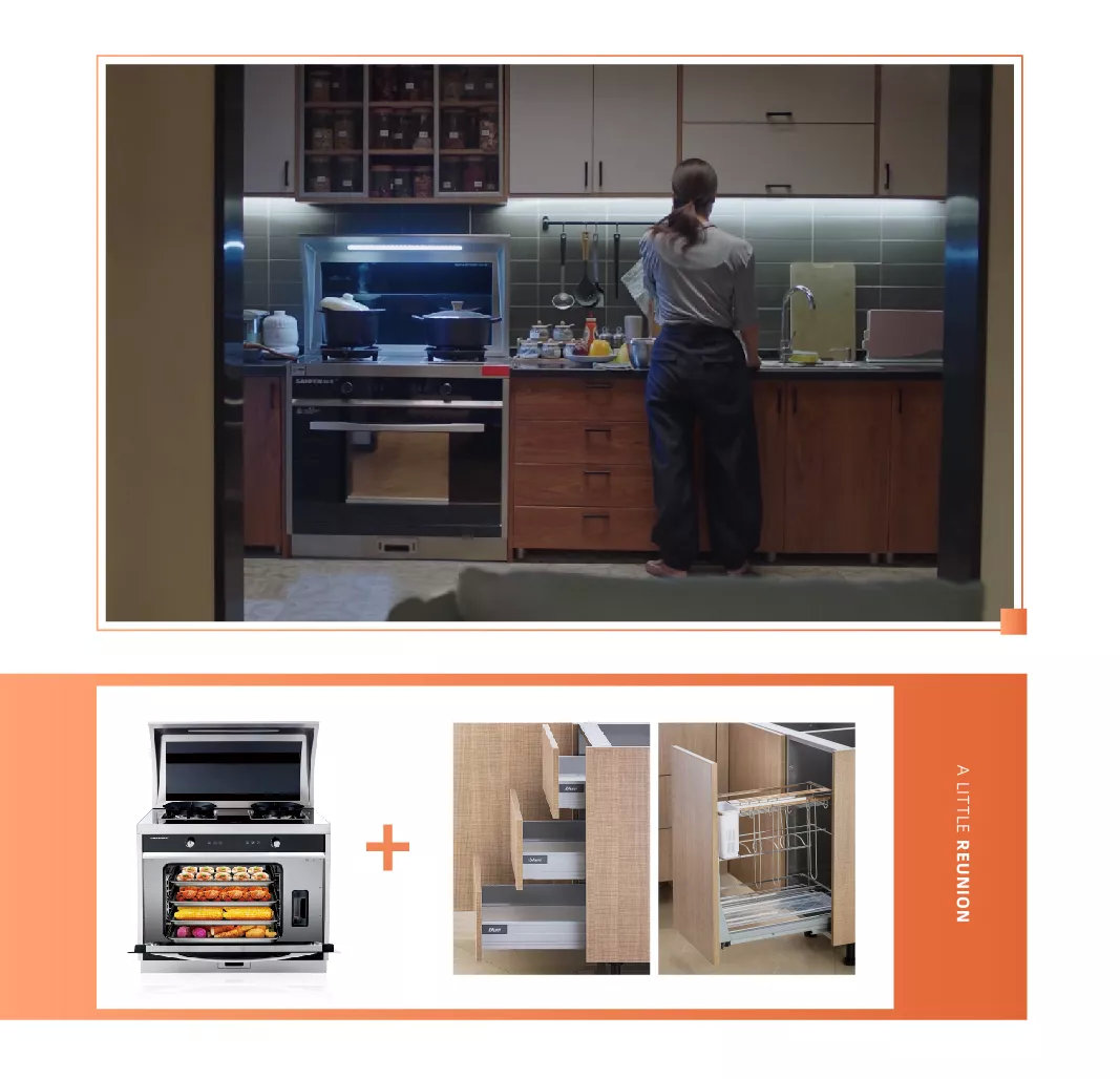 昨晚的歡喜姐妹花過于真實，又來騙我哭