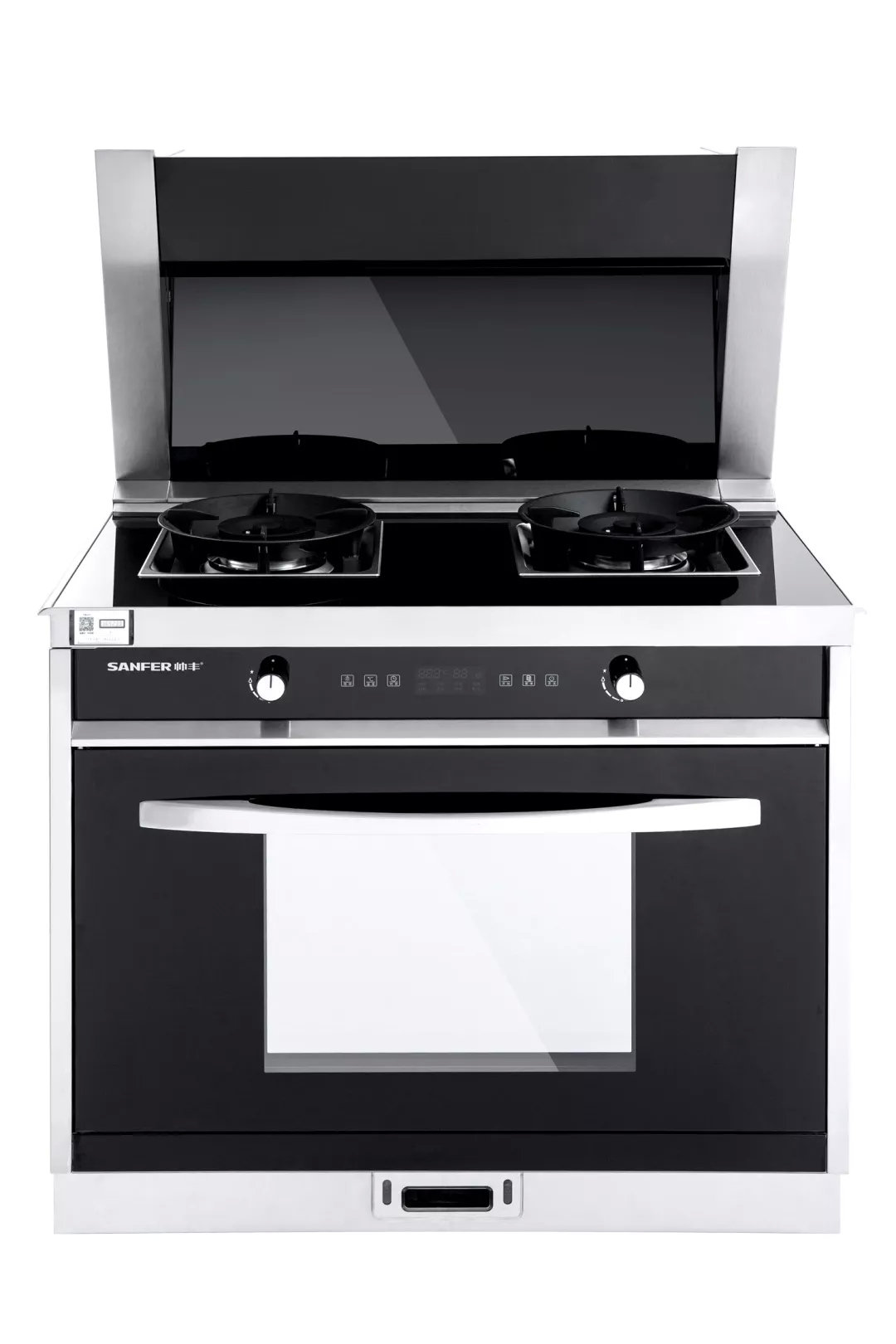 帥豐集成灶憑硬實力，入編浙江省建筑標(biāo)準(zhǔn)設(shè)計圖冊