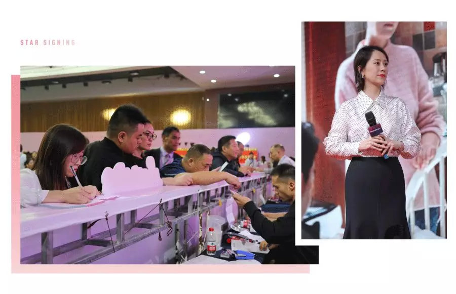 厲害了！43城參與，簽單近2000，帥豐中秋活動(dòng)太火爆！