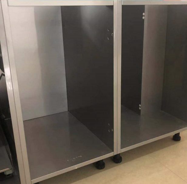 2020年《小歡喜》感動繼續(xù)，這款櫥柜藏著同款驚喜