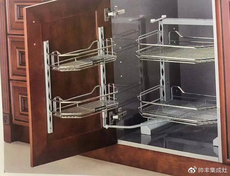 2020年《小歡喜》感動繼續(xù)，這款櫥柜藏著同款驚喜