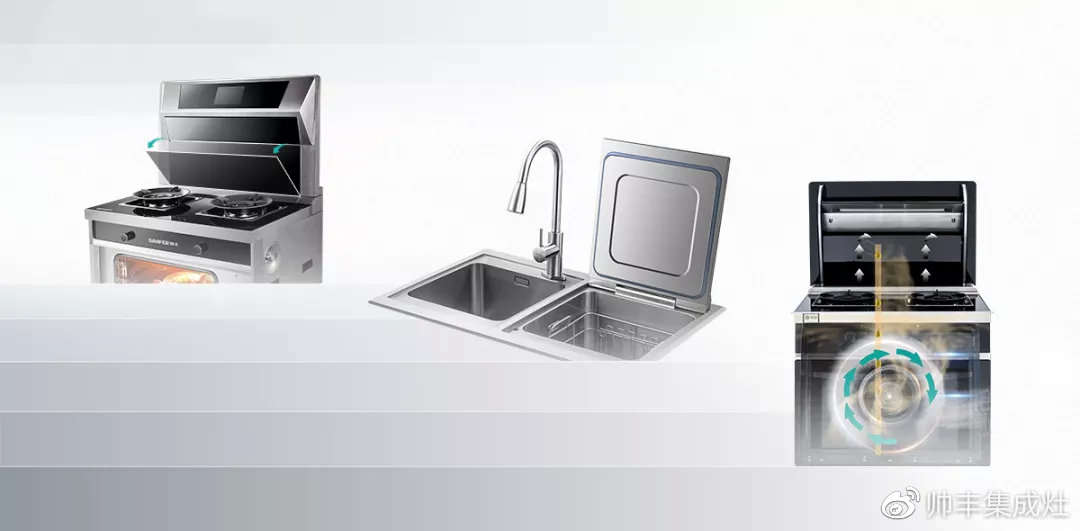  擁有一百多項(xiàng)專利的帥豐，如何將創(chuàng)新融入你的生活？