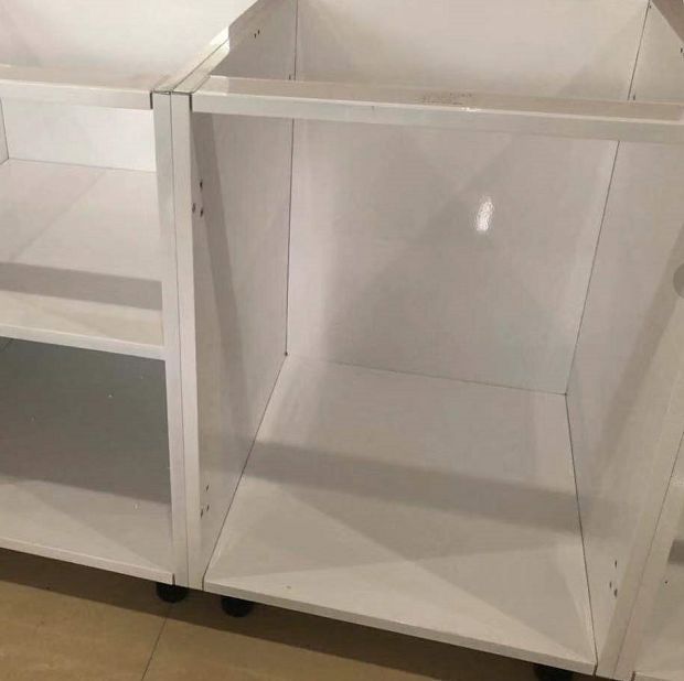 2020年《小歡喜》感動繼續(xù)，這款櫥柜藏著同款驚喜