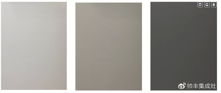 2020年《小歡喜》感動繼續(xù)，這款櫥柜藏著同款驚喜