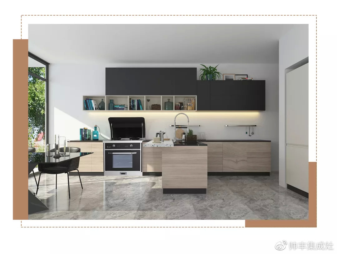 榮獲中國燃氣具行業(yè)優(yōu)秀原創(chuàng)技術(shù)成果！厲害了帥豐！