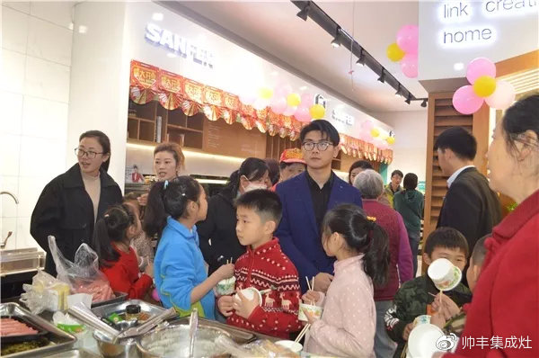 買集成灶選什么品牌？老用戶力薦選購秘籍