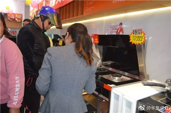 買集成灶選什么品牌？老用戶力薦選購秘籍