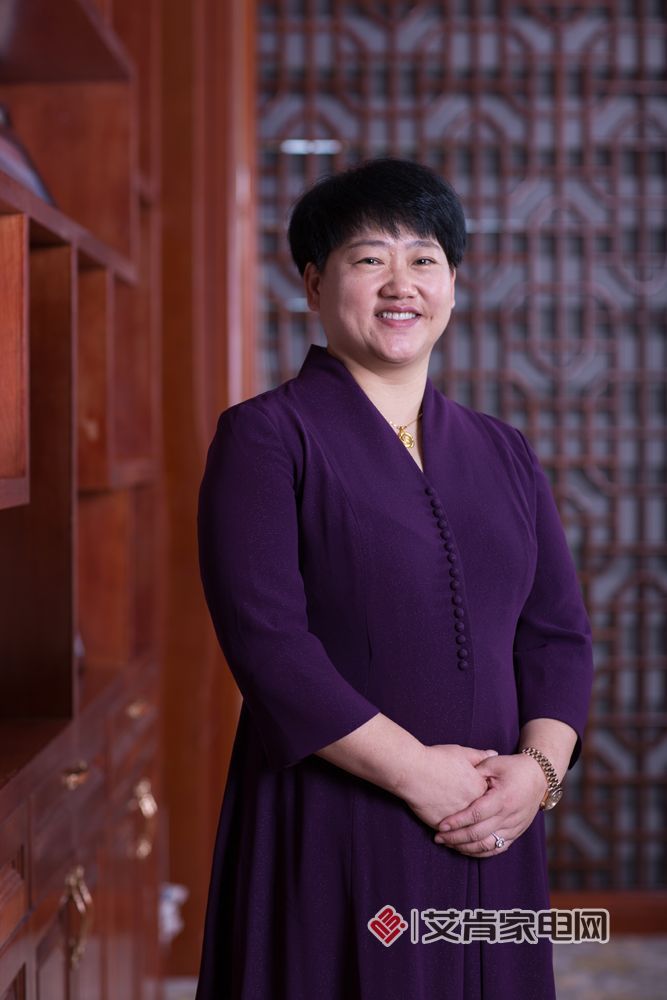 艾肯家電專(zhuān)訪：帥豐專(zhuān)注廚電不改變，堅(jiān)持為推廣集成灶發(fā)聲