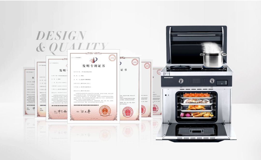 又一榮譽(yù)加冕，帥豐喜提CBD TOP100品牌獎(jiǎng)項(xiàng)！